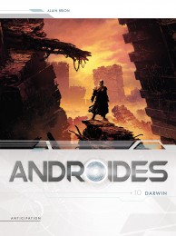 T10 - Androïdes