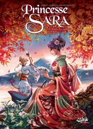 T14 - Princesse Sara