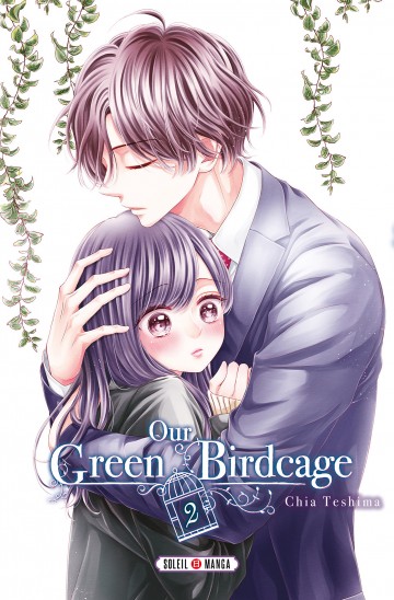 Our Green Birdcage - Our Green Birdcage T02