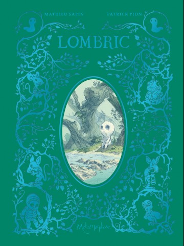 Lombric - Lombric