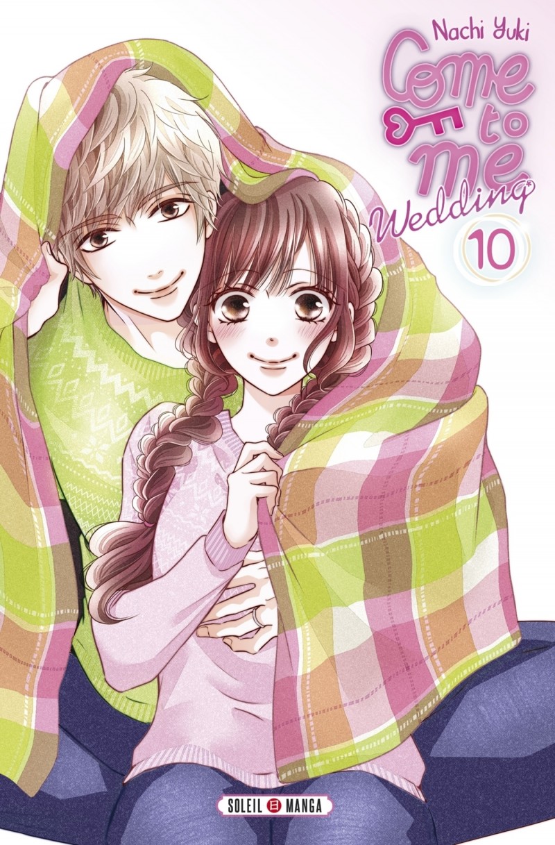Come to me Wedding T.10 Come to me Wedding T10