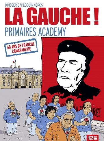 La Gauche : Primaires Academy - La Gauche : Primaires Academy