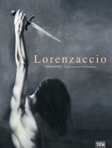 Lorenzaccio - Lorenzaccio