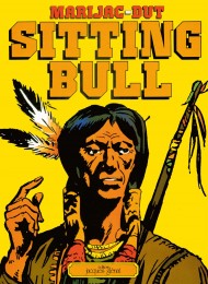 T1 - Sitting Bull