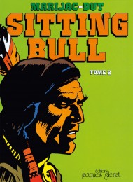 T2 - Sitting Bull