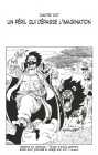 One Piece édition originale - Chapitre 1027 : Un péril qui dépasse l'imagination