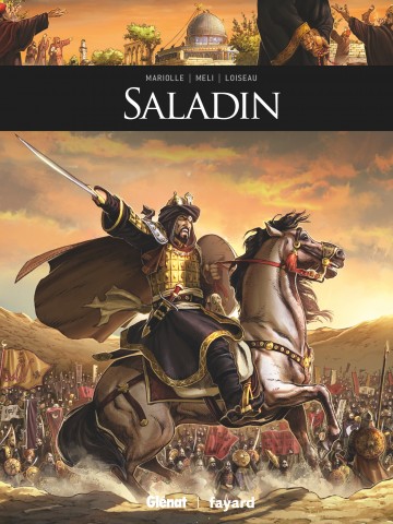 Saladin - Saladin