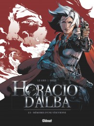 T3 - Horacio d'Alba