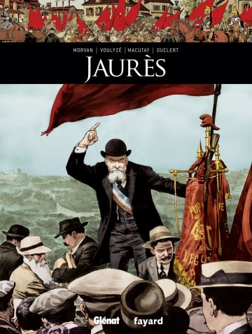 Jaurès - Jaurès