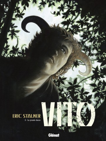 Vito - Vito - Tome 03 : La grande chasse