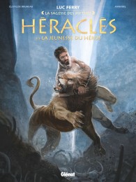 T1 - Héraclès