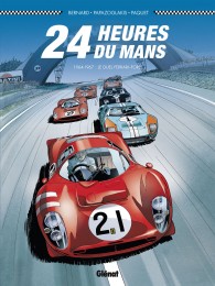 T1 - 24 Heures du Mans