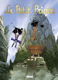 T21 - Le Petit Prince