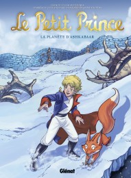T22 - Le Petit Prince