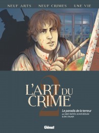 T2 - L'Art du Crime