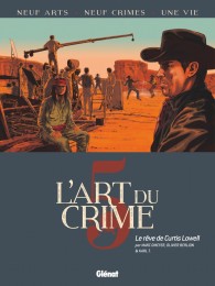 T5 - L'Art du Crime