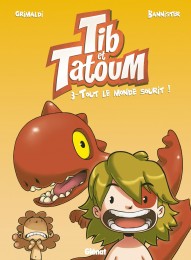 T3 - Tib et Tatoum