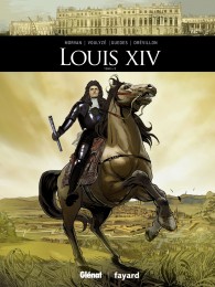 T1 - Louis XIV