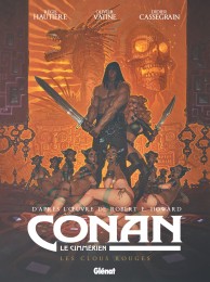 T7 - Conan le Cimmérien