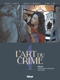 T4 - L'Art du Crime