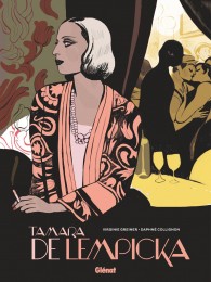 Tamara de Lempicka : Une femme moderne