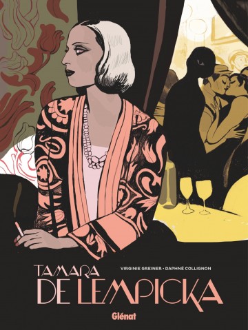 Tamara de Lempicka : Une femme moderne - Tamara de Lempicka : Une femme moderne