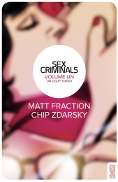 T1 - Sex Criminals