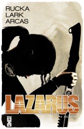 T2 - Lazarus