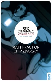 T2 - Sex Criminals