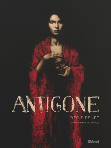 Antigone - Antigone