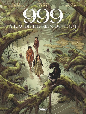999, A l'aube de rien du tout - 999, A l'aube de rien du tout - Tome 01