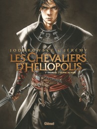 T1 - Les Chevaliers d'Héliopolis