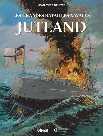 Jutland - Jutland