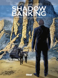 T3 - Shadow Banking