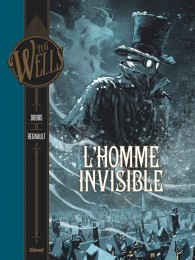 T1 - L'Homme invisible