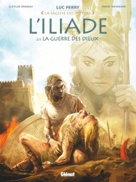 T2 - L'Iliade