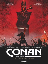 T2 - Conan le Cimmérien