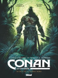 T3 - Conan le Cimmérien