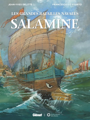 Salamine - Salamine