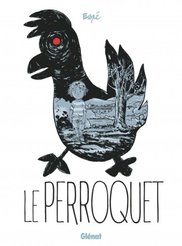 Le Perroquet - Le Perroquet