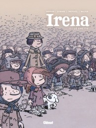 T1 - Irena