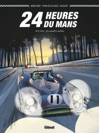 T3 - 24 Heures du Mans