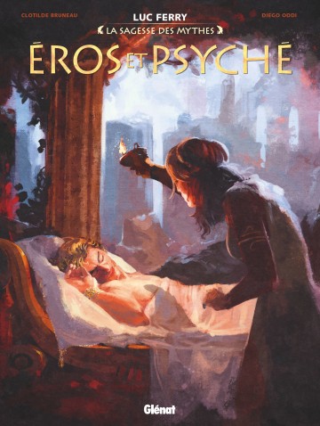 Eros et Psyché - Eros et Psyché