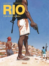 T2 - Rio