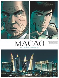 T1 - Macao