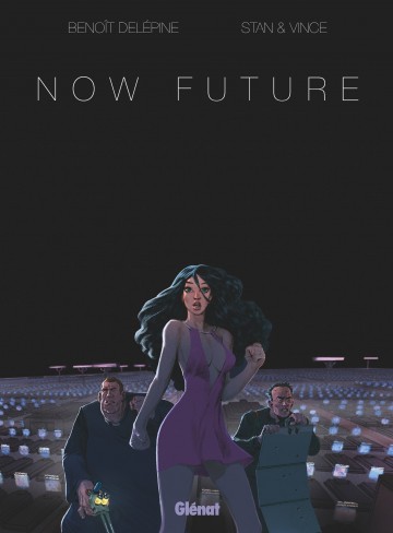 Now future - Now future