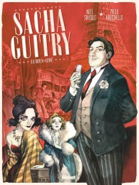 T1 - Sacha Guitry