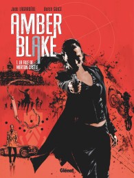 T1 - Amber Blake