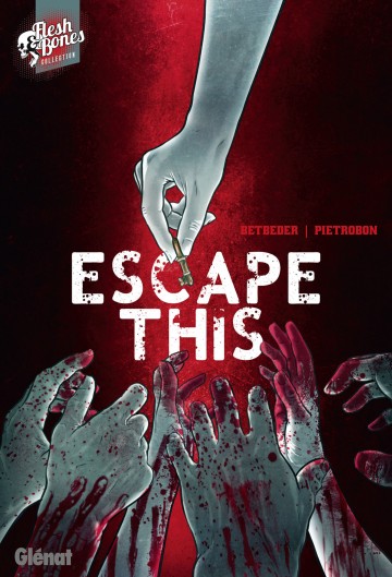 Escape This - Escape This