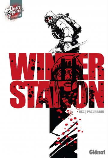 Winter Station - Winter Station